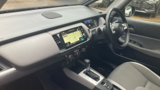 Honda Jazz 1.5 i-MMD Hybrid Crosstar EX 5dr eCVT Hybrid Hatchback